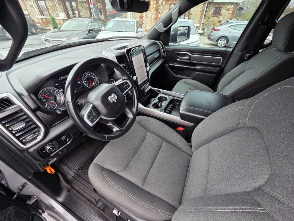 2023 RAM 1500 Image 14