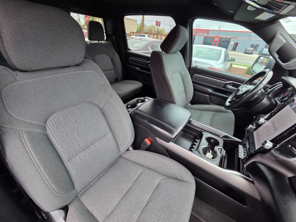 2023 RAM 1500 Image 19