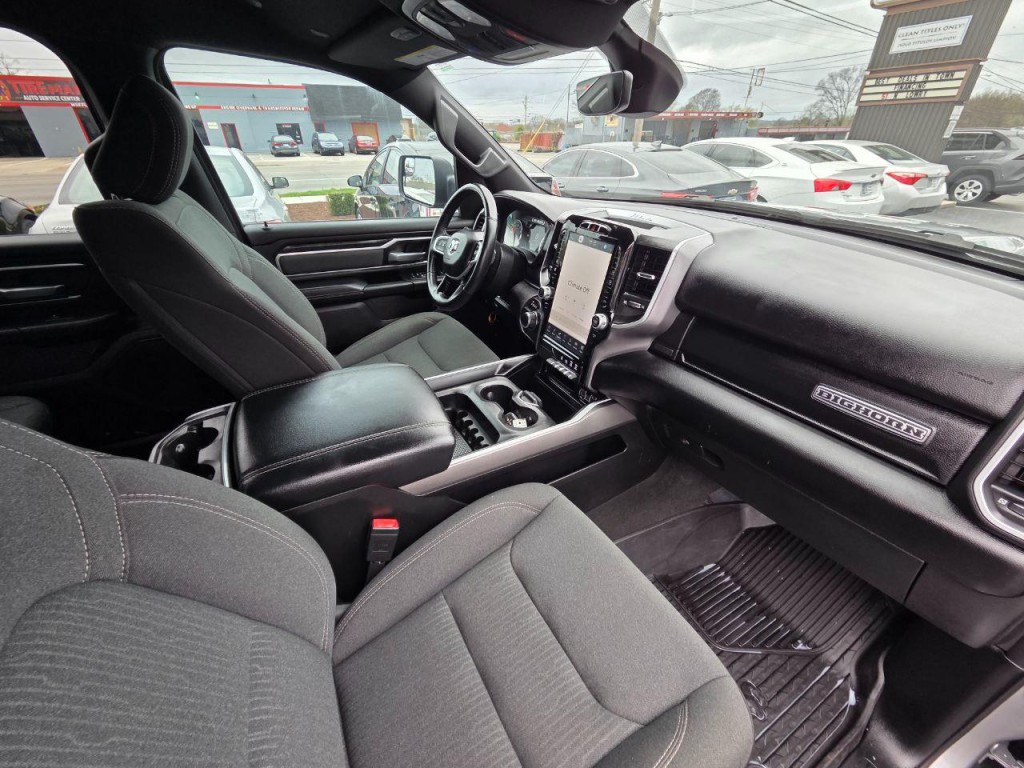 2023 RAM 1500 Image 20