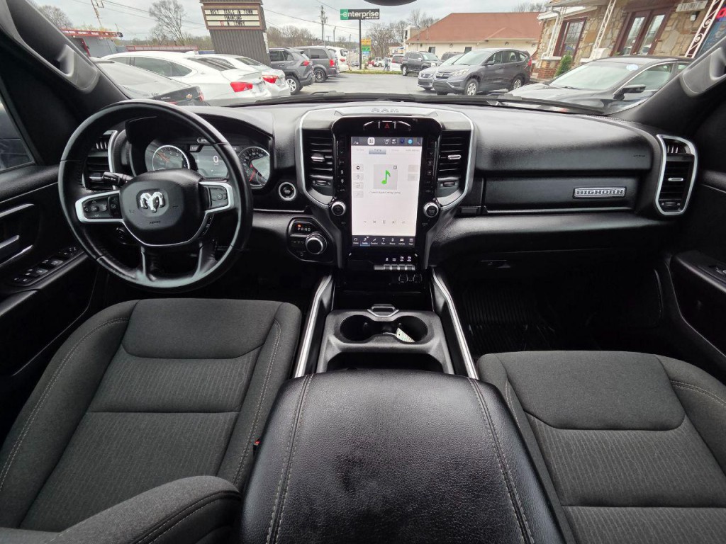 2023 RAM 1500 Image 21