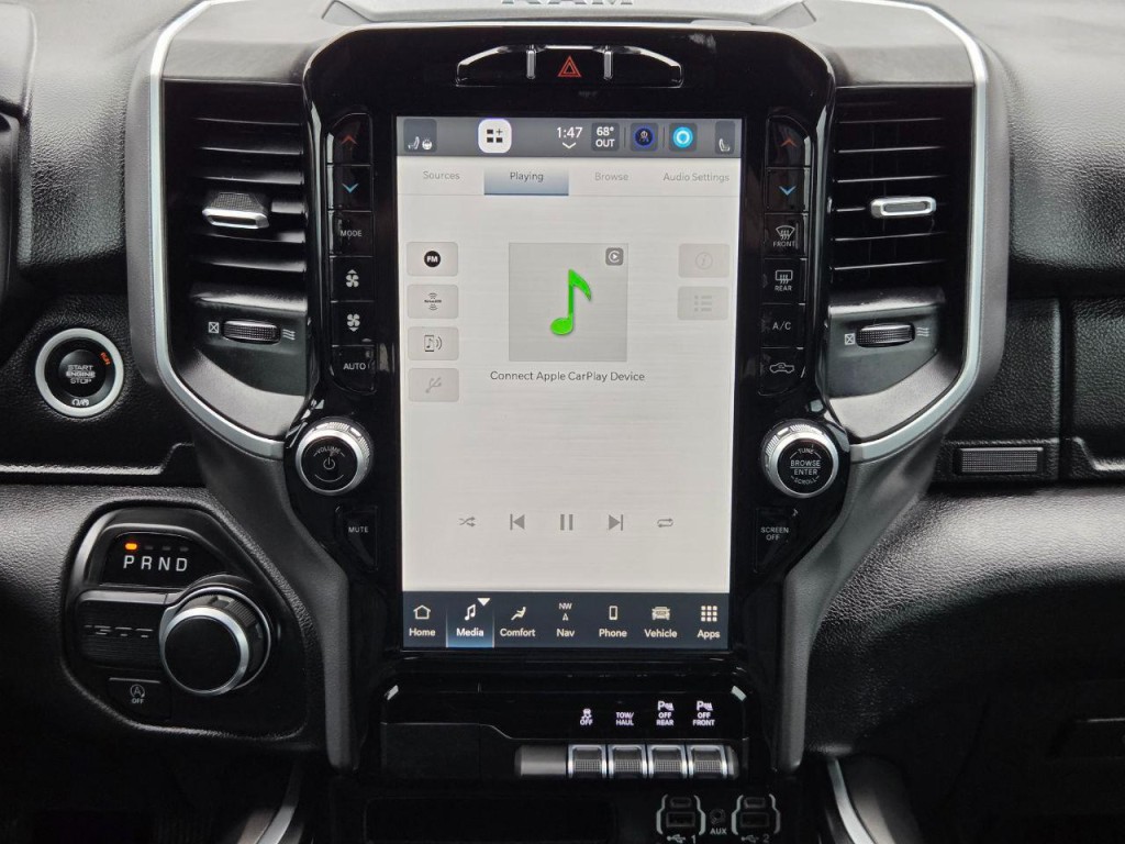 2023 RAM 1500 Image 22