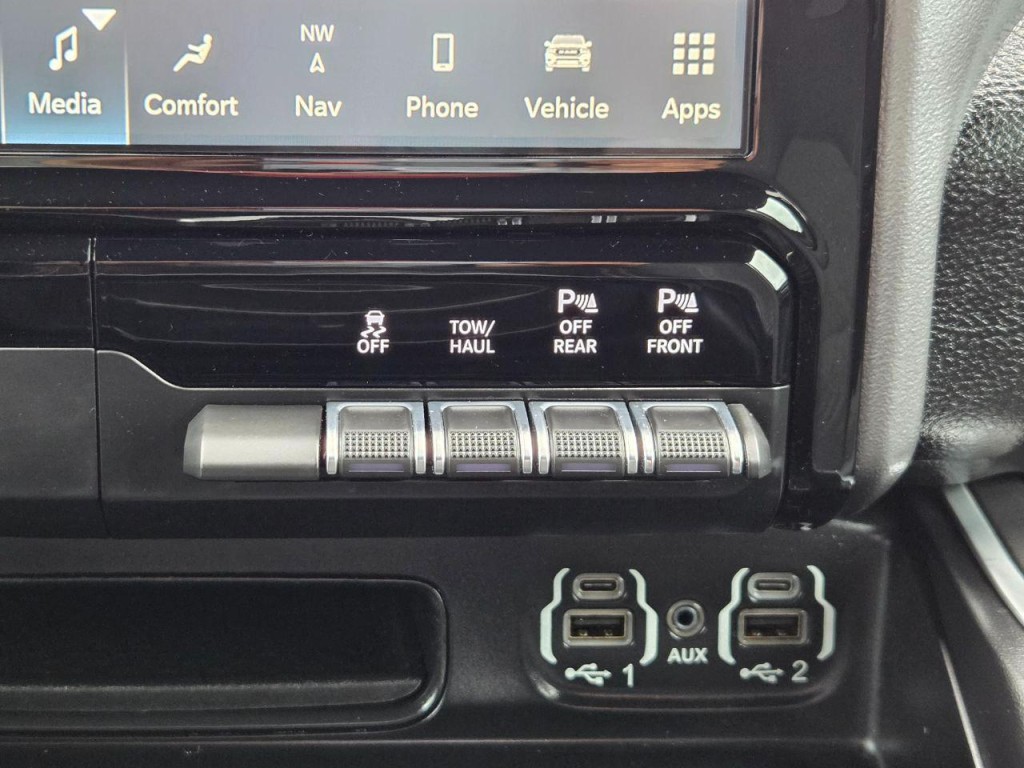 2023 RAM 1500 Image 23