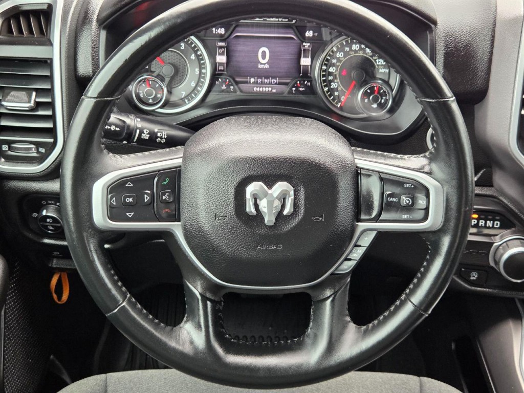 2023 RAM 1500 Image 28