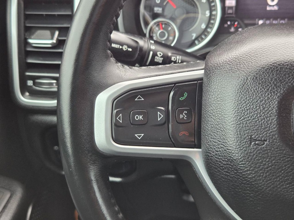 2023 RAM 1500 Image 29
