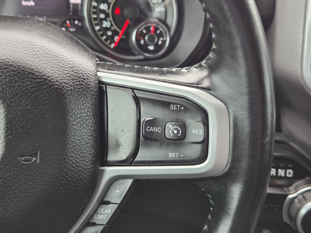 2023 RAM 1500 Image 30