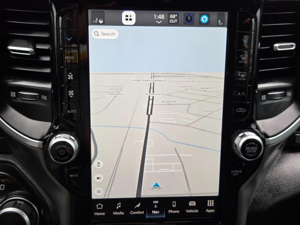 2023 RAM 1500 Image 32