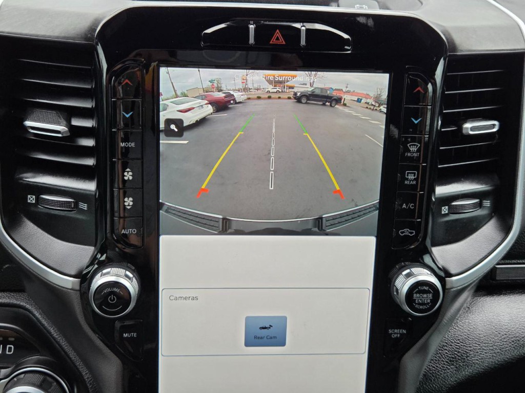 2023 RAM 1500 Image 34