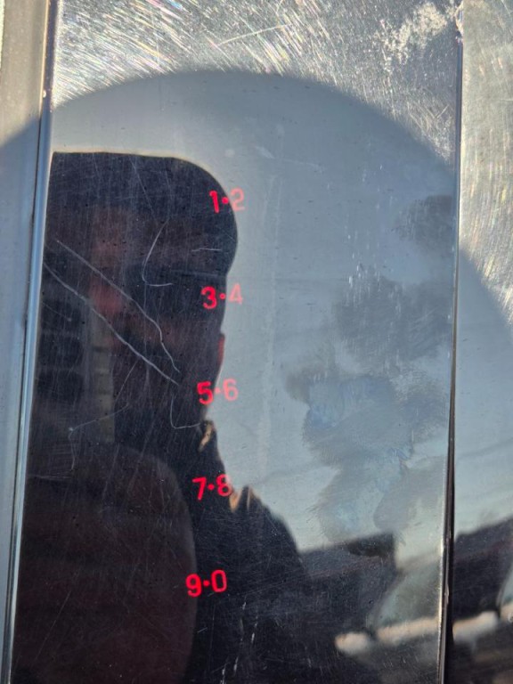 2018 Ford Edge Image 12