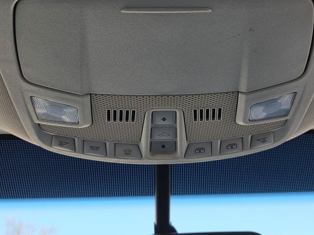 2018 Ford Edge Image 26