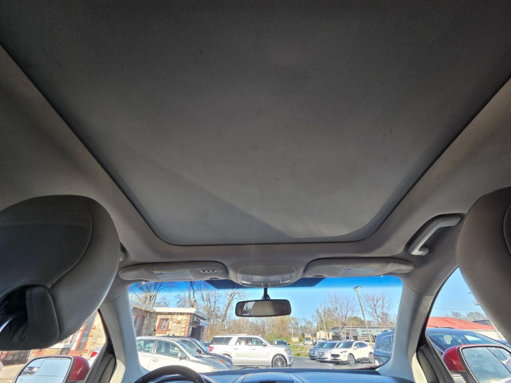 2018 Ford Edge Image 27