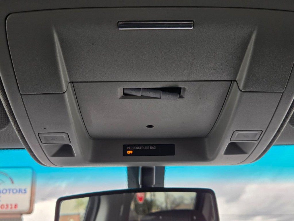 2018 Chevrolet Silverado 1500 Image 25