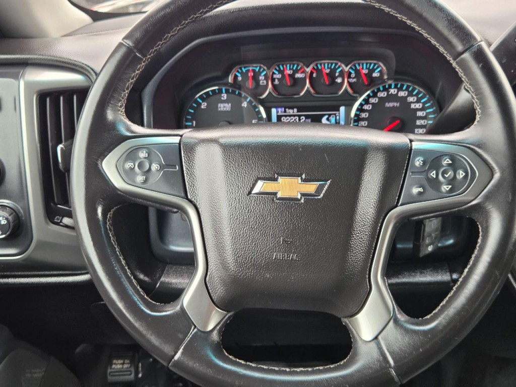 2018 Chevrolet Silverado 1500 Image 26