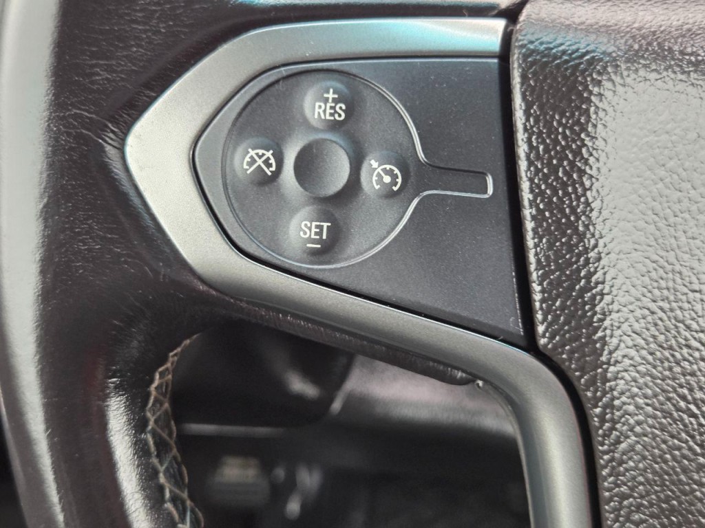 2018 Chevrolet Silverado 1500 Image 27