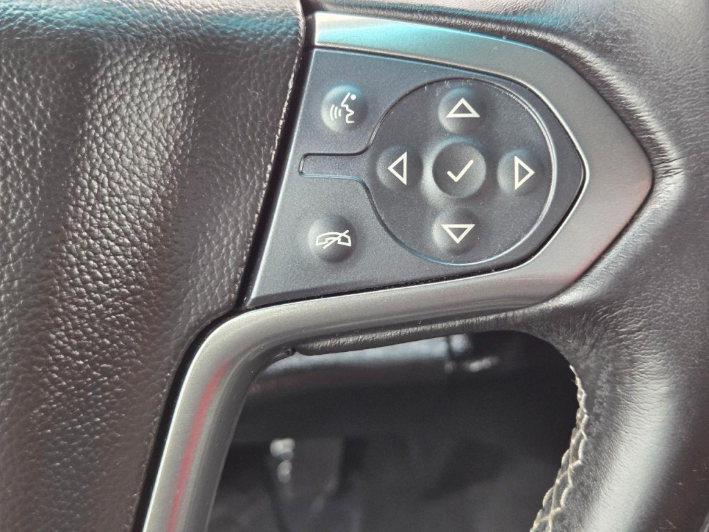 2018 Chevrolet Silverado 1500 Image 28