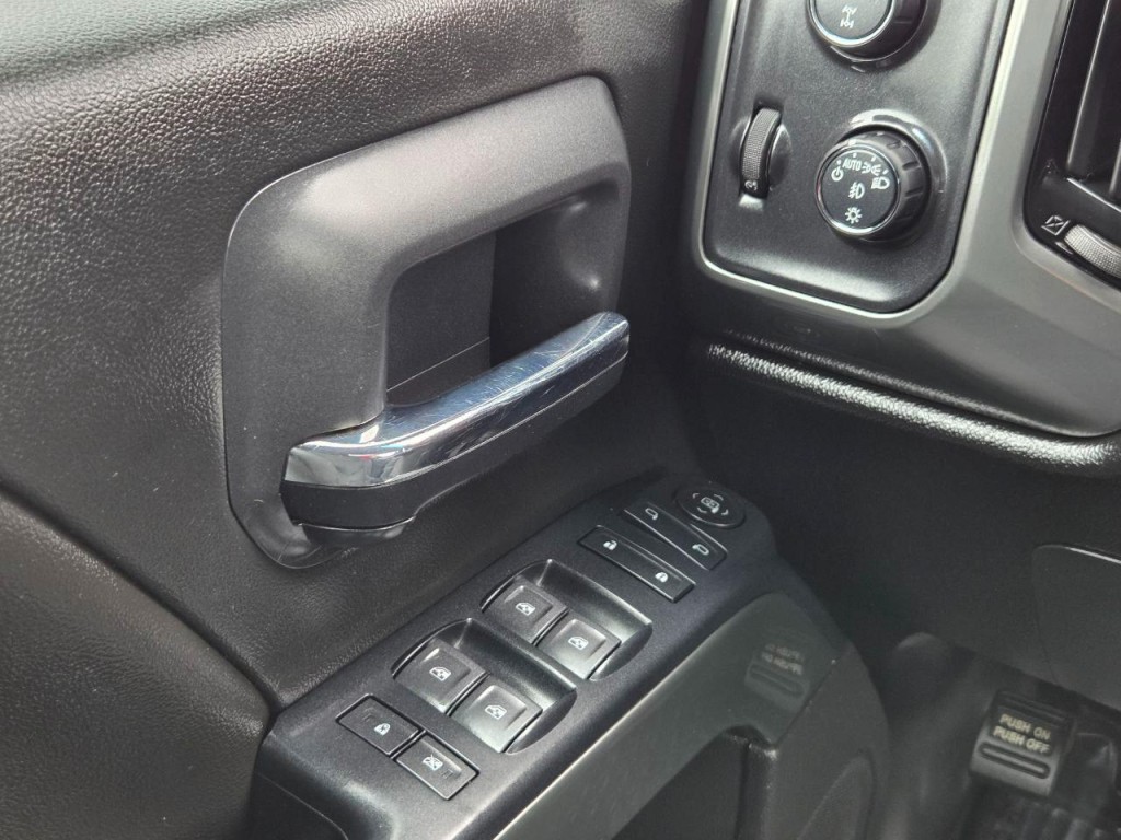 2018 Chevrolet Silverado 1500 Image 29