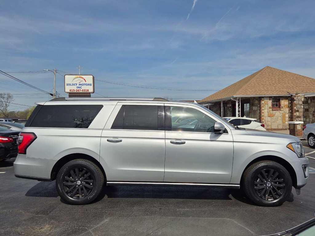 2019 Ford Expedition Image 6