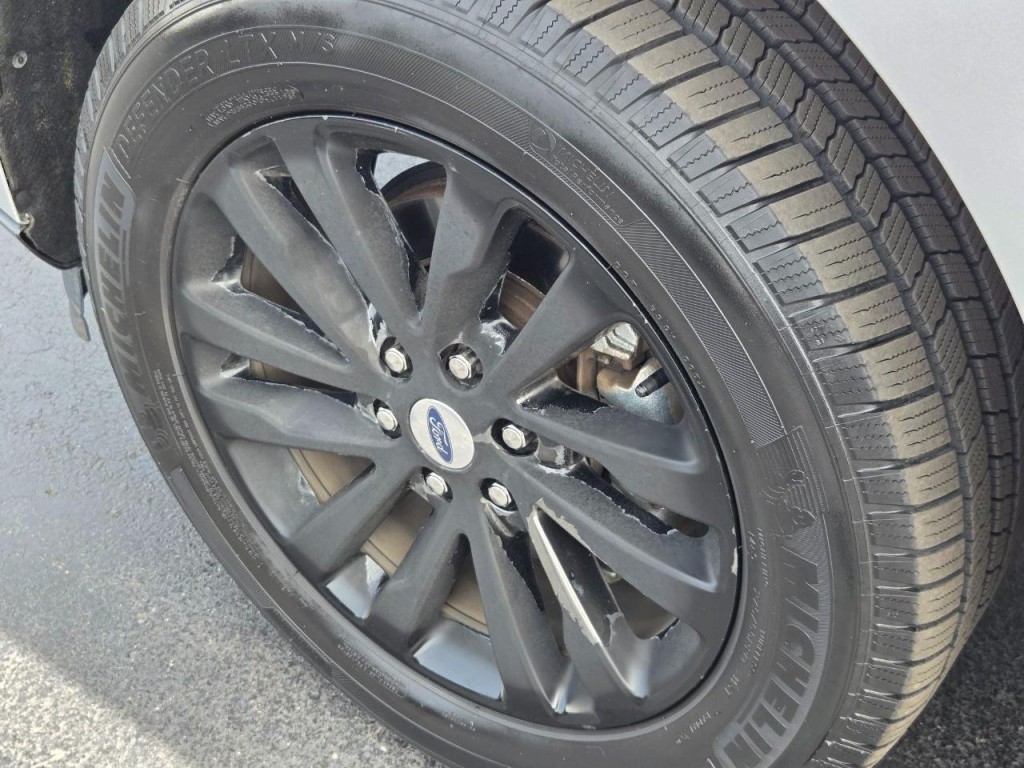 2019 Ford Expedition Image 10