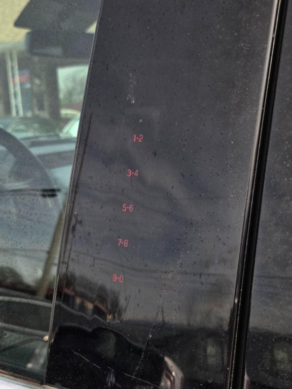 2019 Ford Expedition Image 11