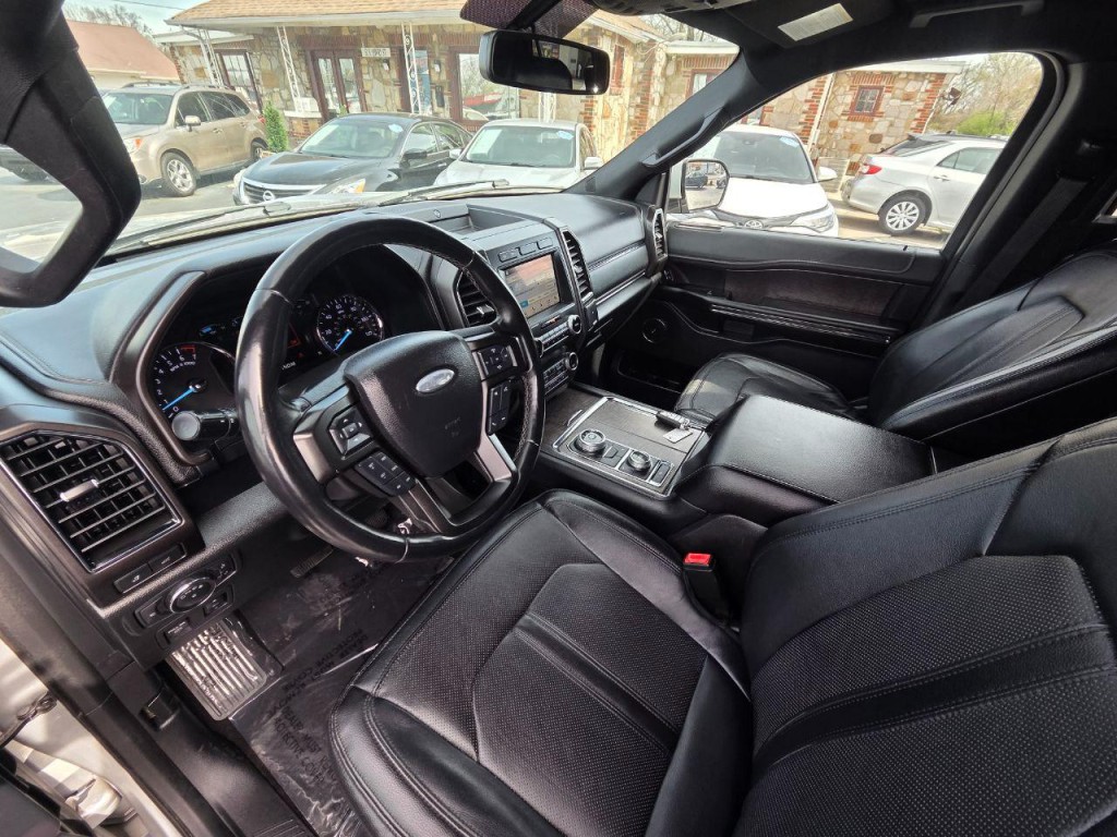 2019 Ford Expedition Image 12