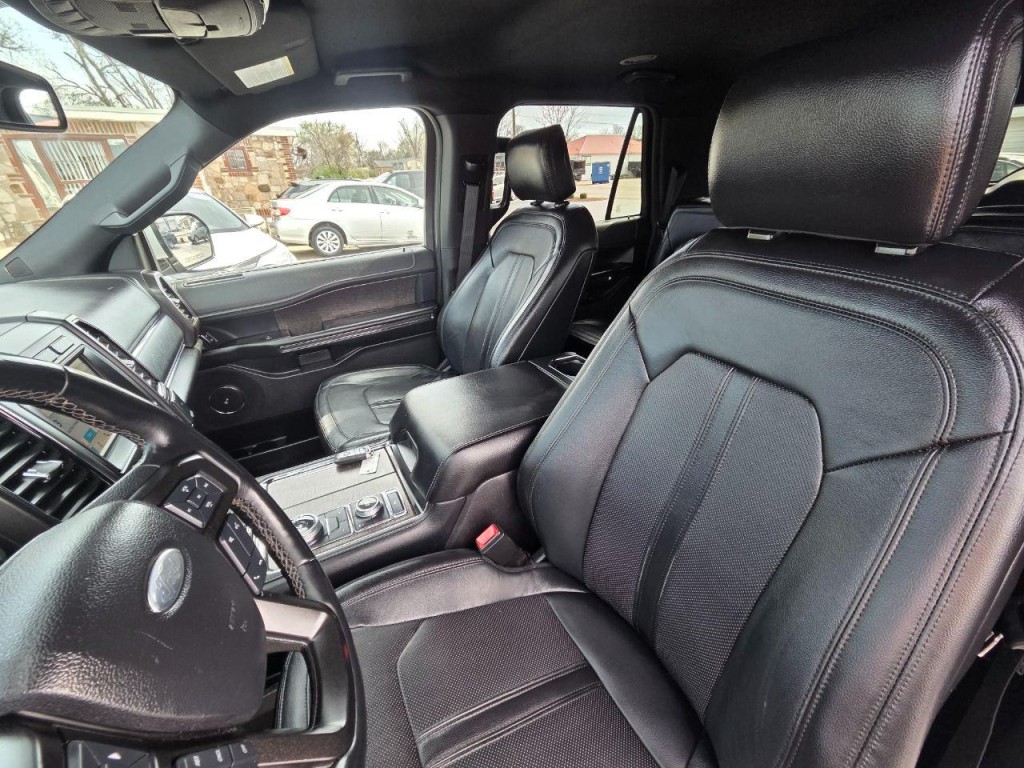 2019 Ford Expedition Image 13