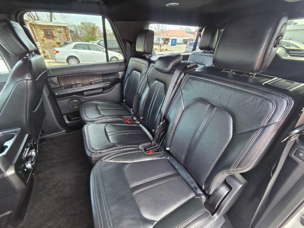 2019 Ford Expedition Image 15