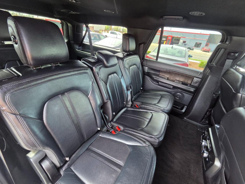 2019 Ford Expedition Image 18