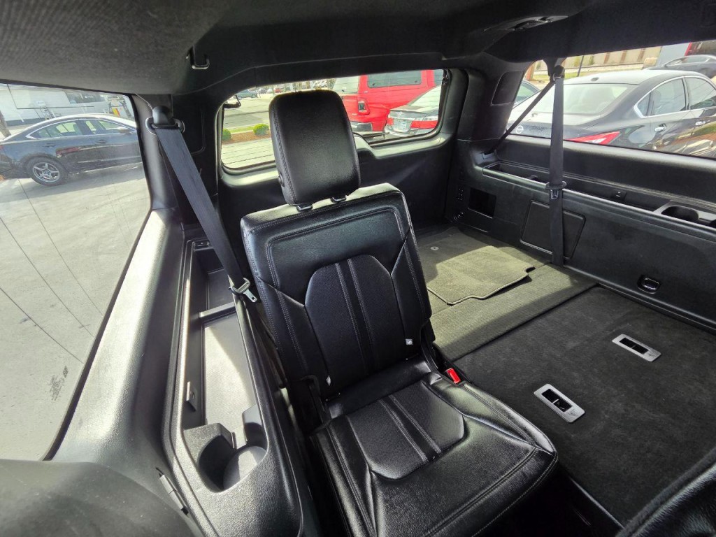 2019 Ford Expedition Image 19