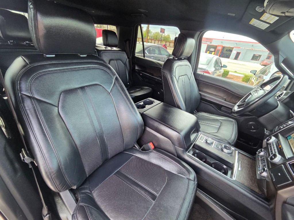 2019 Ford Expedition Image 21
