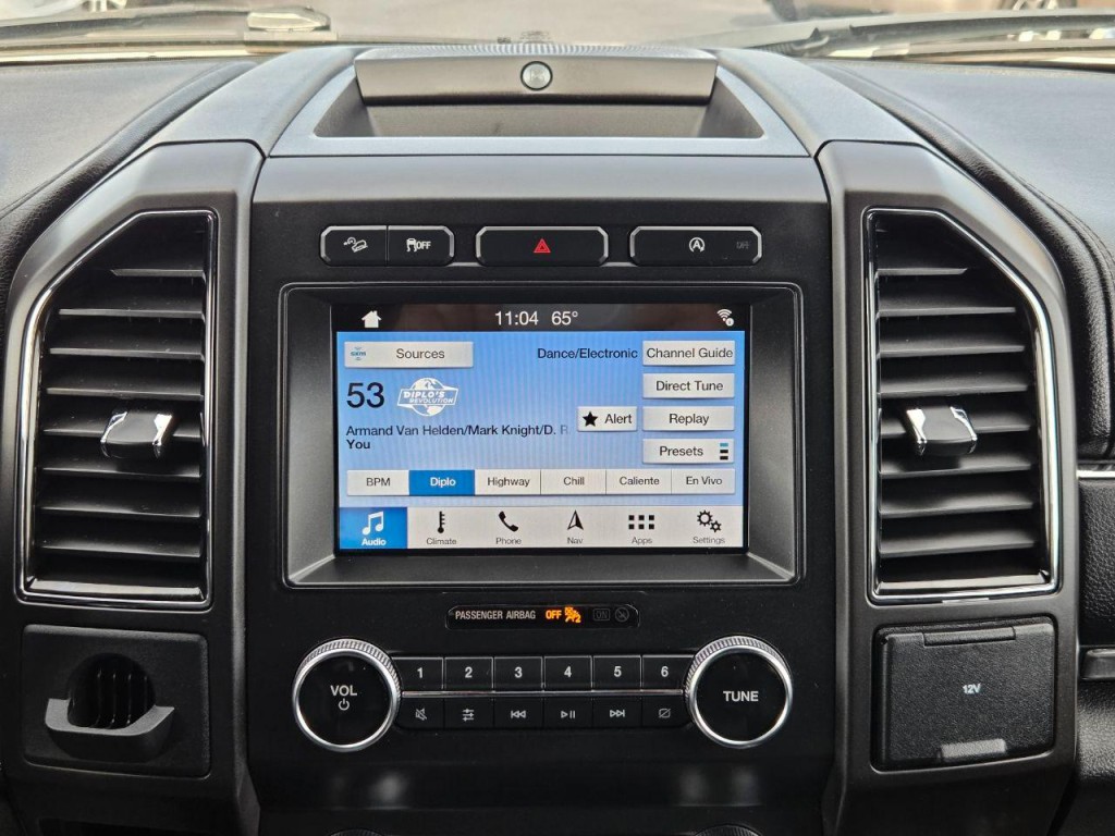 2019 Ford Expedition Image 24