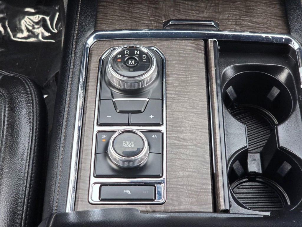 2019 Ford Expedition Image 25