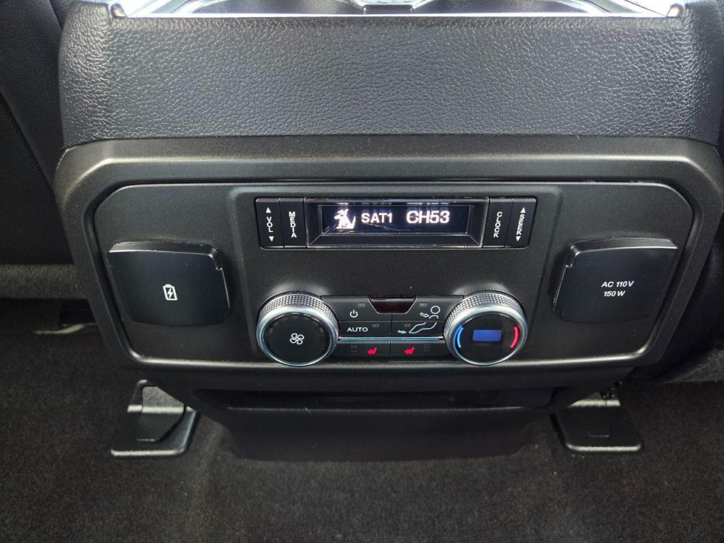 2019 Ford Expedition Image 28