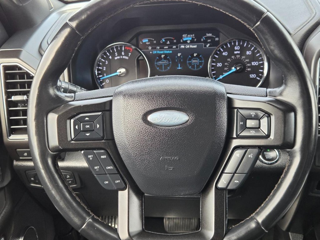 2019 Ford Expedition Image 30