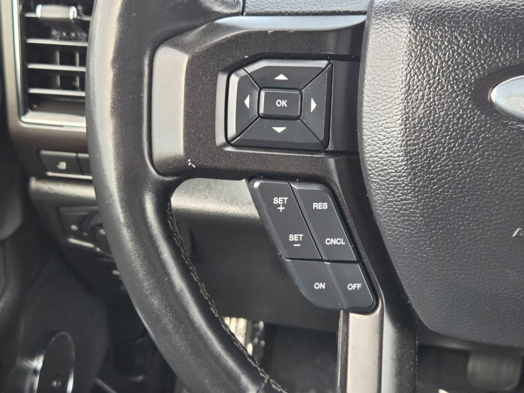 2019 Ford Expedition Image 31