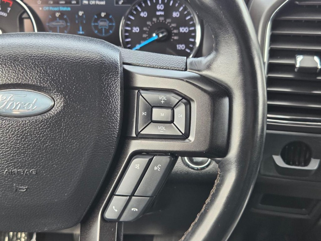 2019 Ford Expedition Image 32