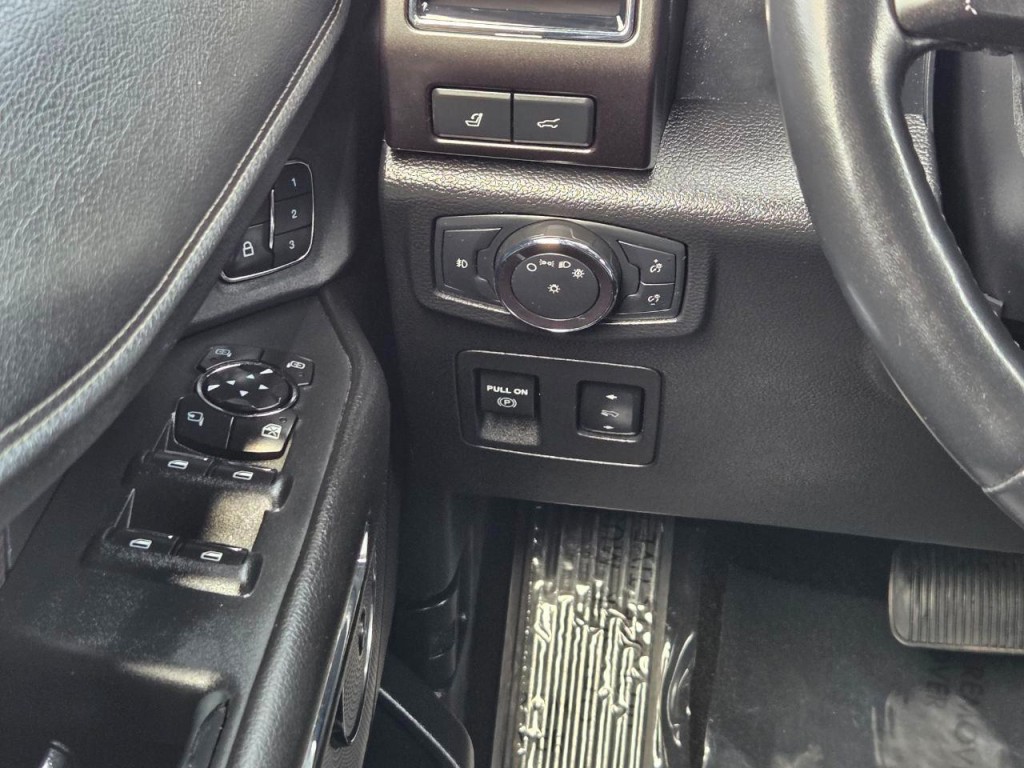 2019 Ford Expedition Image 33