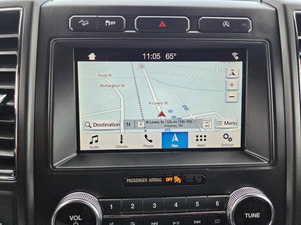 2019 Ford Expedition Image 34