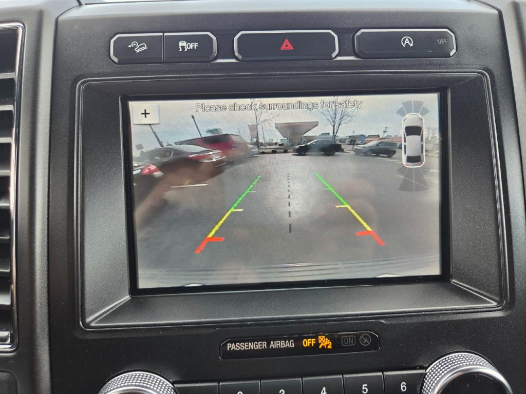 2019 Ford Expedition Image 35