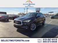 Image for 2019 INFINITI QX50 Essential ID: 7283630