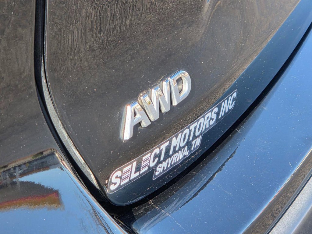 2019 INFINITI QX50 Image 8