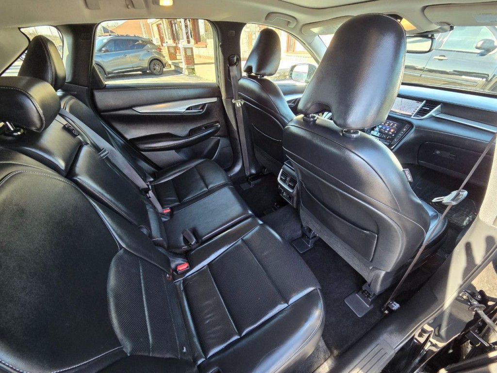 2019 INFINITI QX50 Image 14