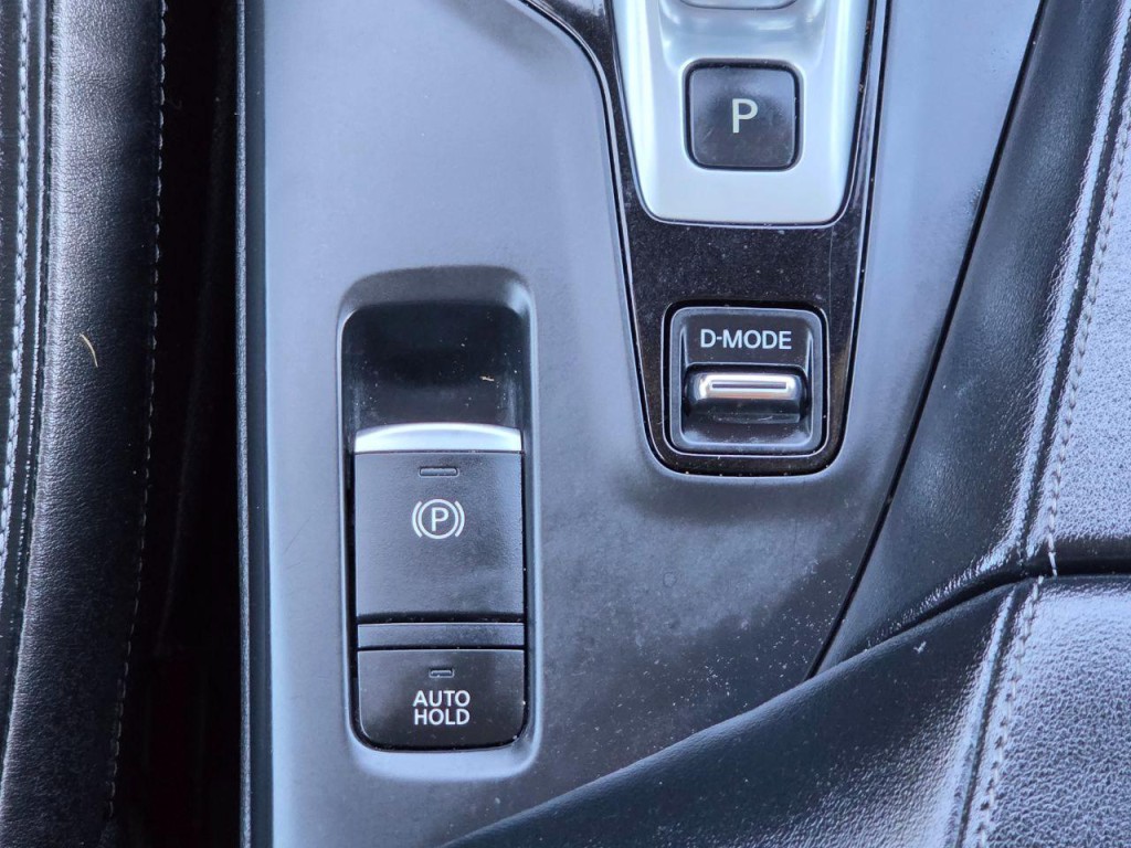 2019 INFINITI QX50 Image 25