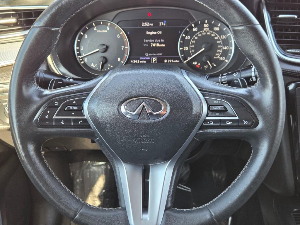 2019 INFINITI QX50 Image 26
