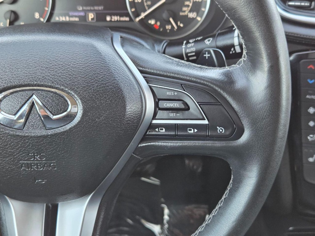 2019 INFINITI QX50 Image 28