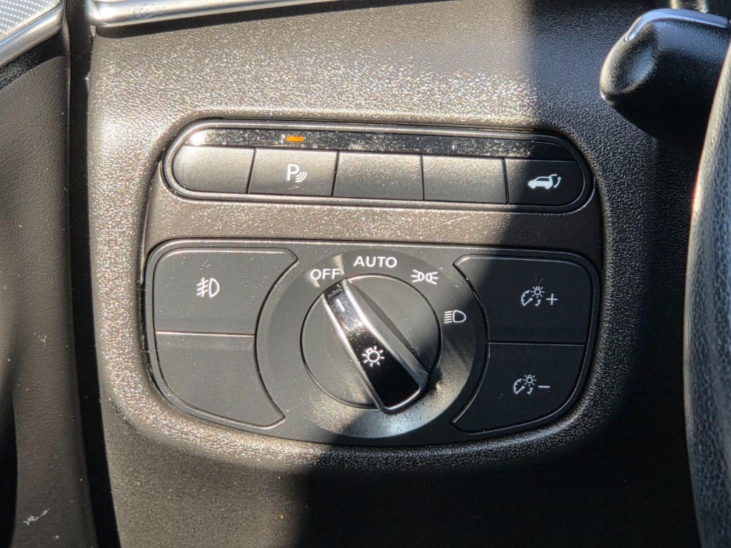 2019 INFINITI QX50 Image 29