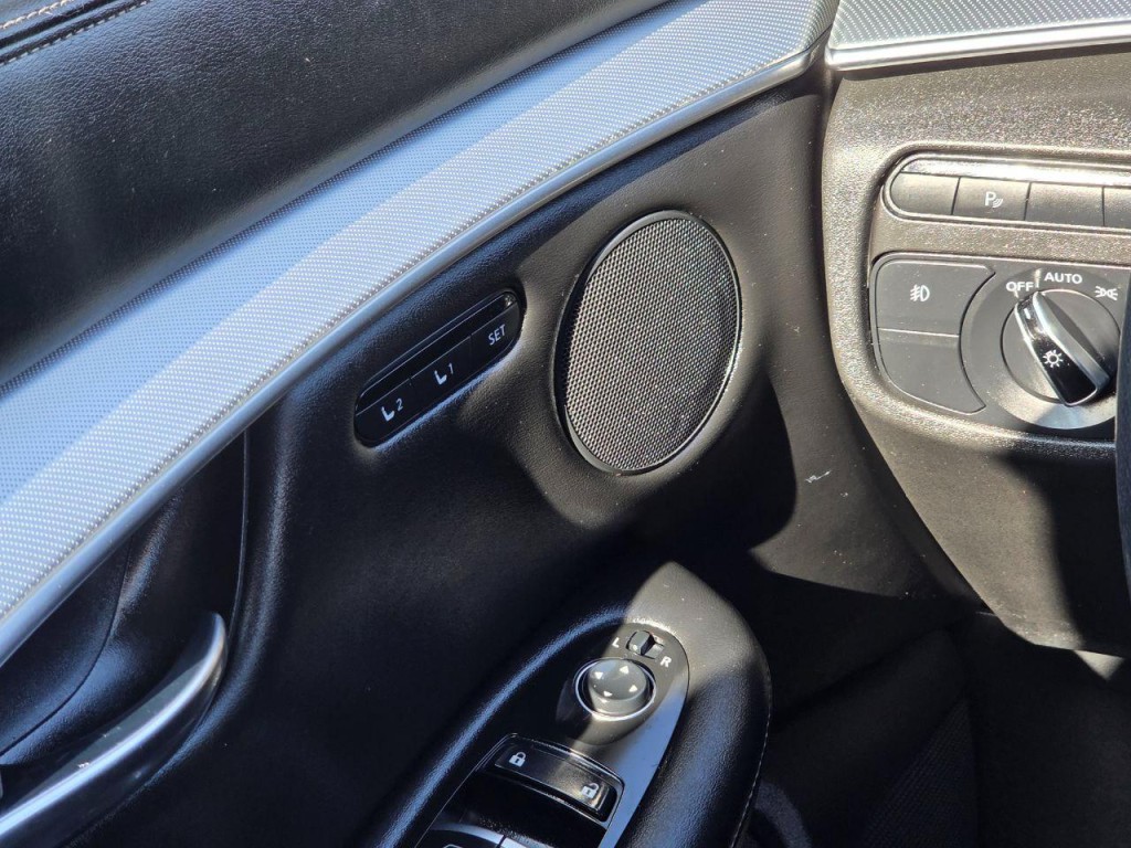 2019 INFINITI QX50 Image 30