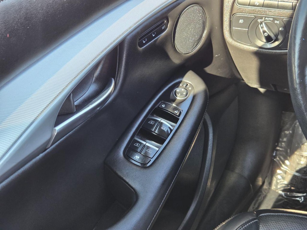 2019 INFINITI QX50 Image 31