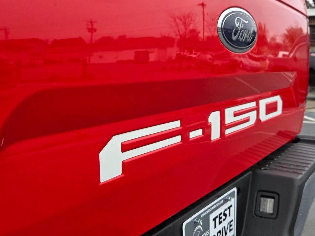2018 Ford F-150 Image 9