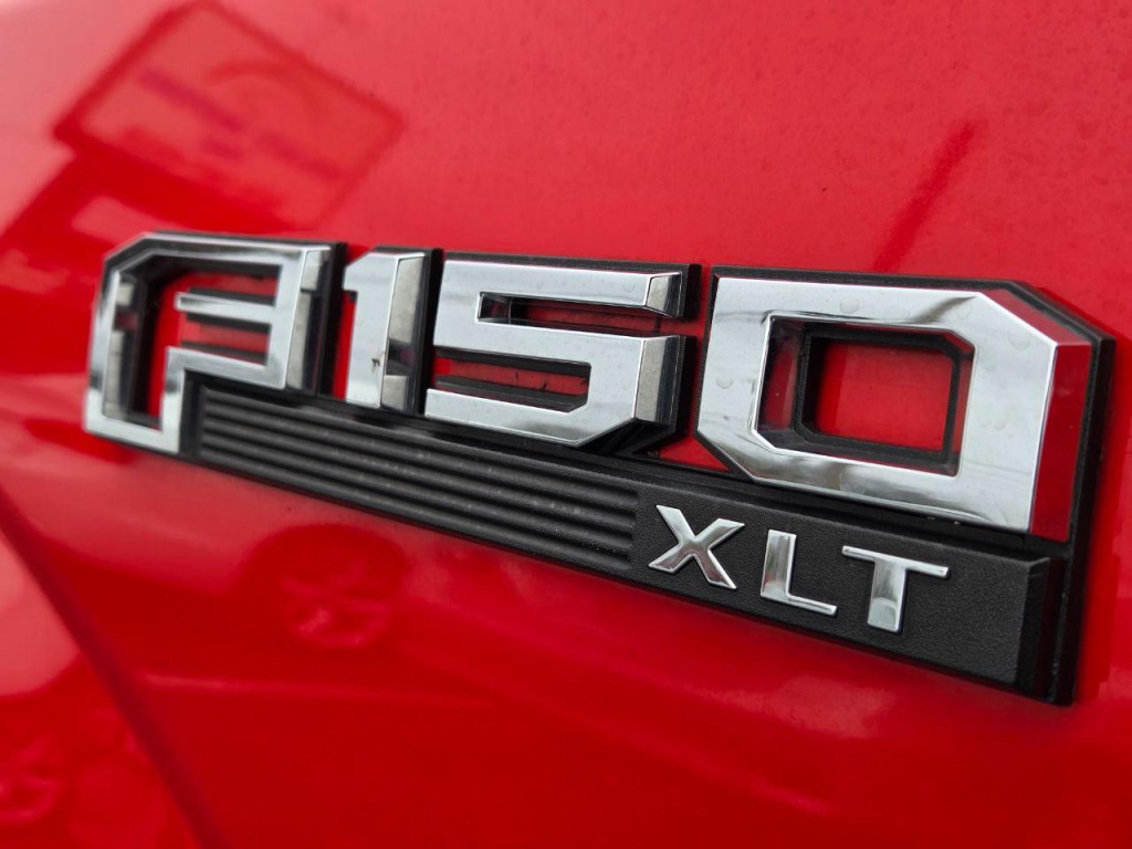 2018 Ford F-150 Image 10