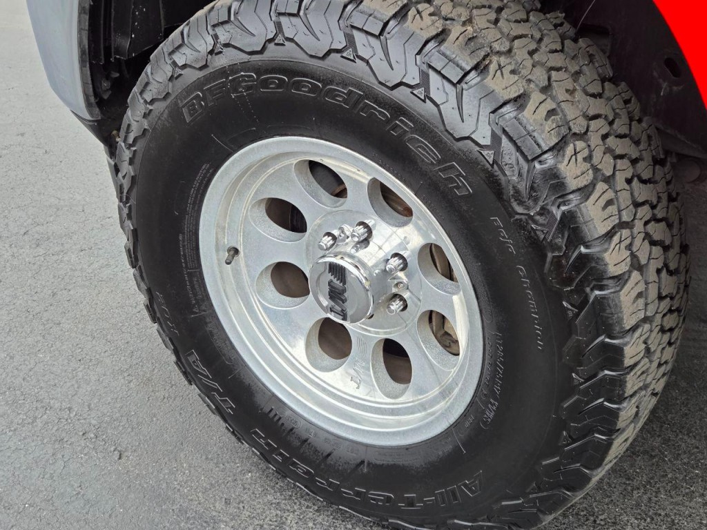 2018 Ford F-150 Image 12