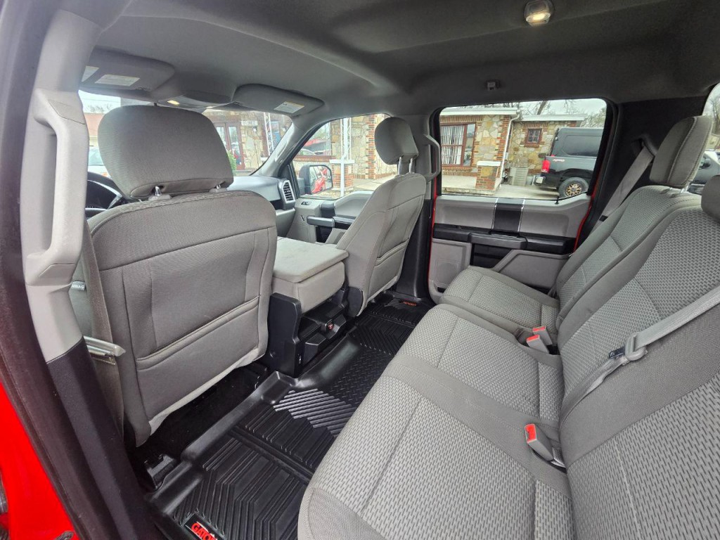 2018 Ford F-150 Image 15